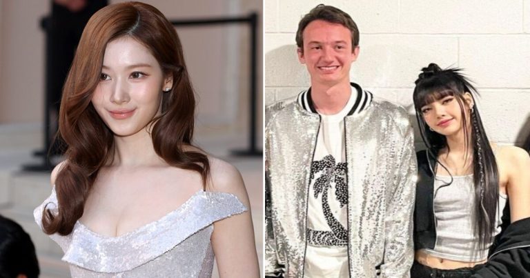 TWICE Sana’s Recent Appearance Sparks Controversy Linked To BLACKPINK Lisa’s Rumored Boyfriend缩略图