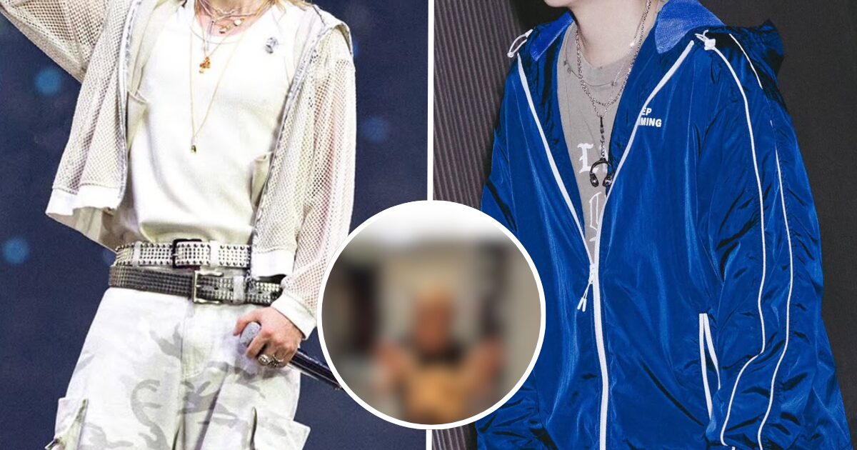 BTS Members’ Viral “Lovestagram” Posts Spark Major Reactions缩略图