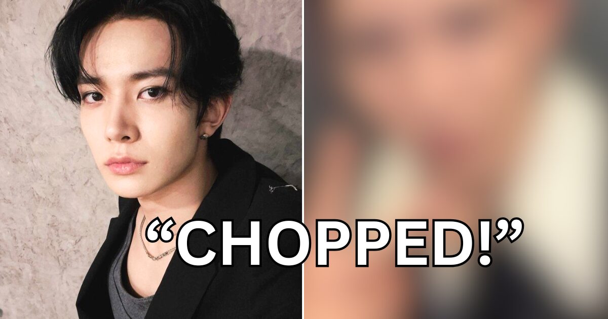 Mnet Photo Of EVAN (Heeseung) Incites Brutal Backlash Of Idol’s Visuals缩略图