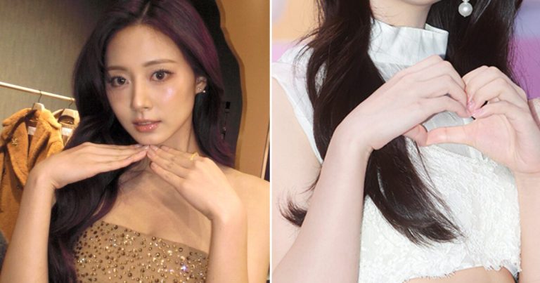 TWICE Tzuyu’s Unedited Visuals At Recent Event Trigger Mixed Reactions缩略图