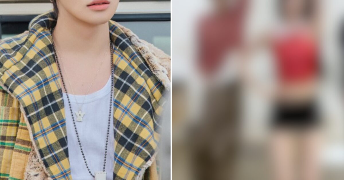 Controversial Ex-HYBE Idol’s Video With Popular Female Idol Triggers Huge Backlash缩略图