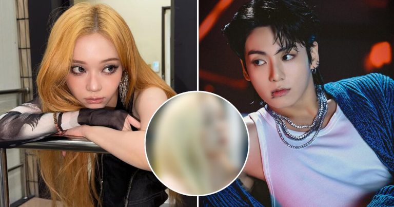 aespa’s Winter Criticized For Making Dating Rumors With BTS’s Jungkook “Worse” With Recent Appearance缩略图