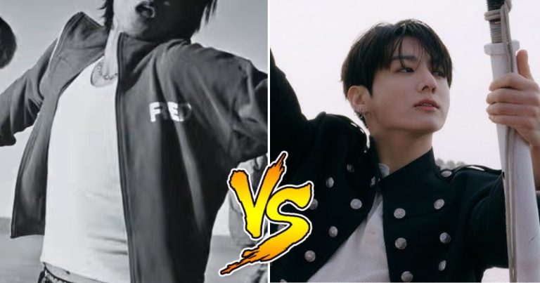 Popular Fourth-Gen’s “Payola” Achievement Brutally Mocked — Comparisons To BTS Emerge缩略图