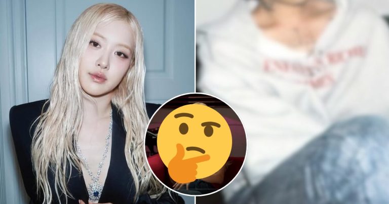Viral Interview Of BLACKPINK’s Rosé Reignites Speculations About Identity Of Ex-Boyfriend缩略图