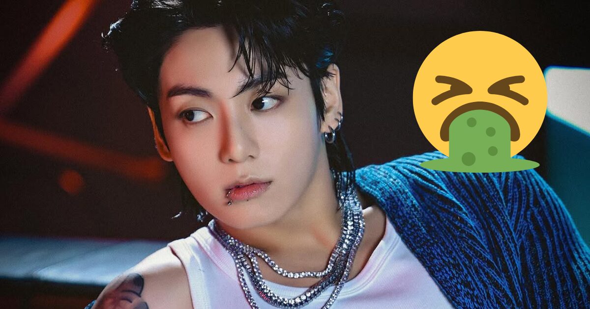 BTS’s Jungkook Harassed With Disgusting Hate Comments On Instagram缩略图