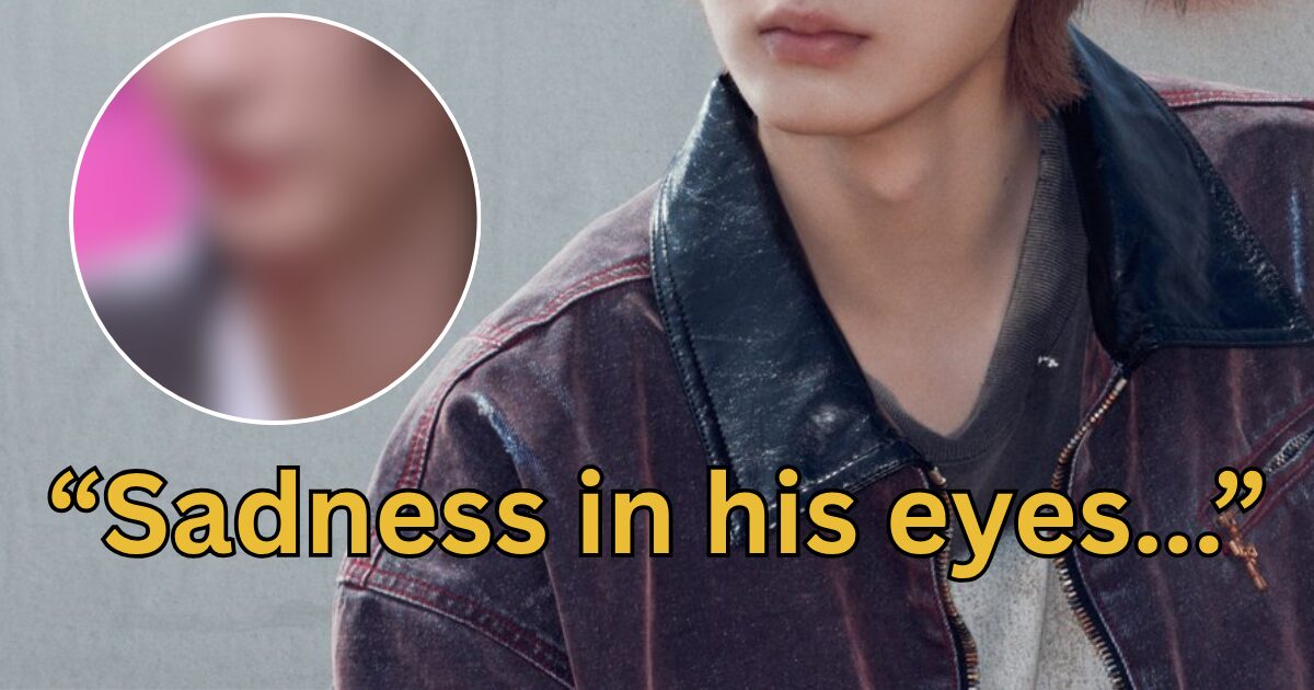 HYBE Idol’s Heartbreaking Comments Trigger Fury Towards Company缩略图