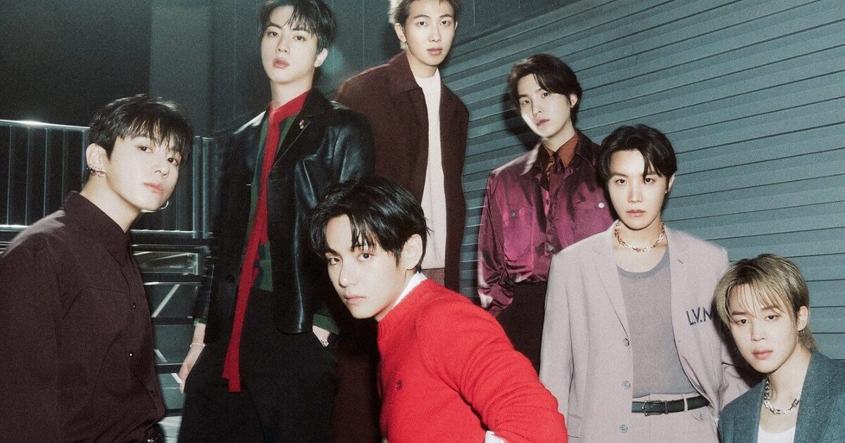 BTS’s Busan Concert Sparks Anger With Major Issues Before It Even Begins缩略图