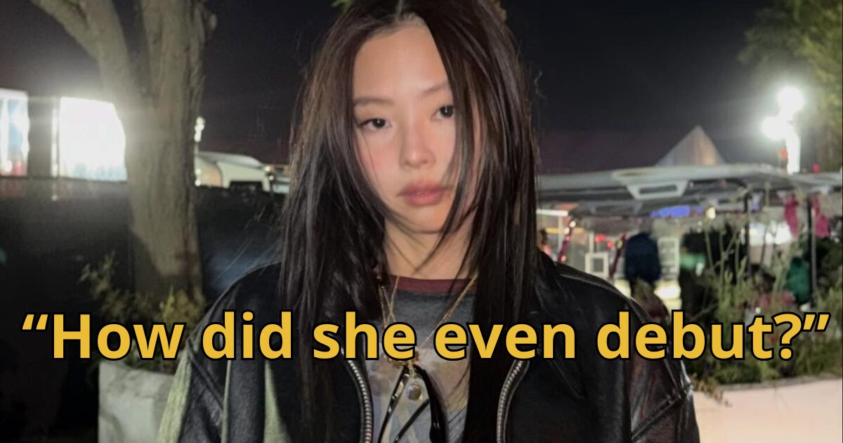 BLACKPINK Jennie Hit With Scathing Hate For Recent Achievement缩略图