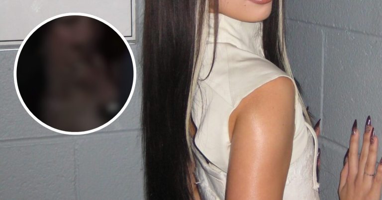 Female HYBE Idol’s Appearance At A Club For Celeb Event Sparks Divided Reactions缩略图