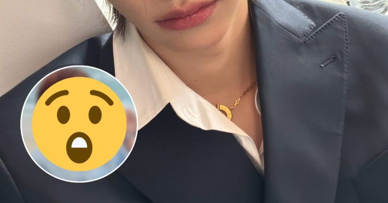 Dildo? HYBE Idol Shocking New Photo Triggers Major Reactions缩略图