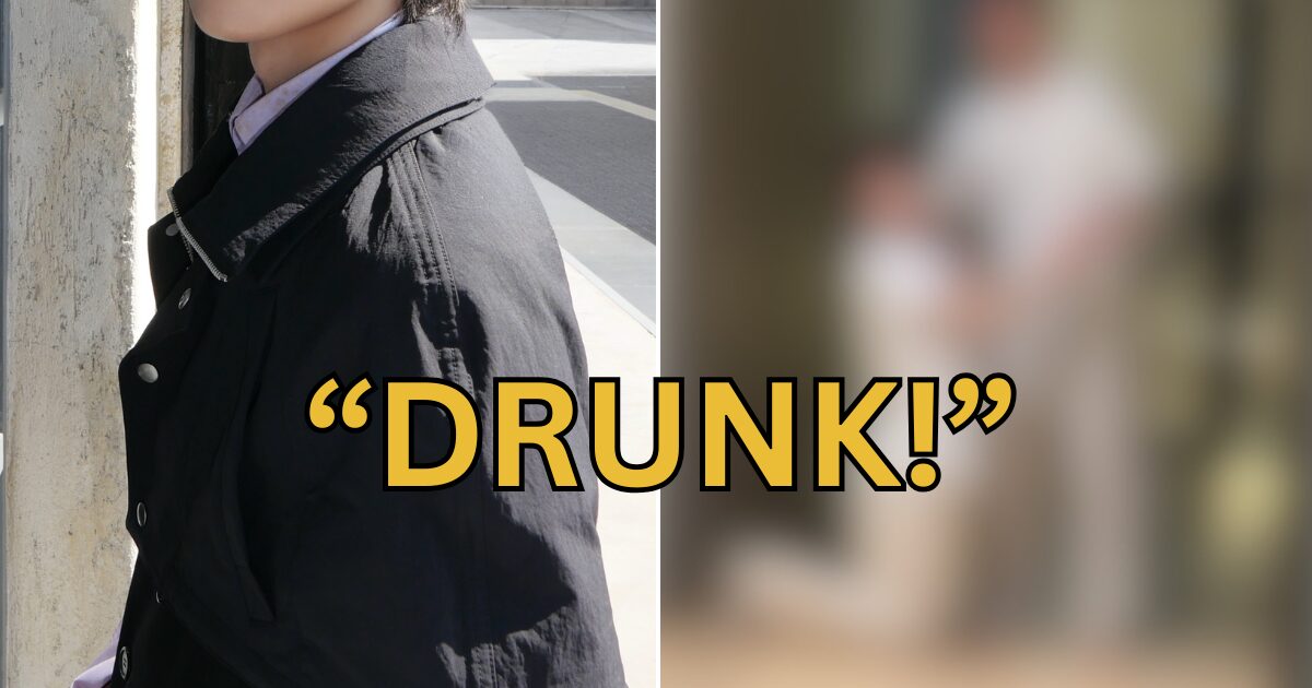 Popular HYBE Idol’s Drunk Antics In New Photo Spark Major Shock缩略图