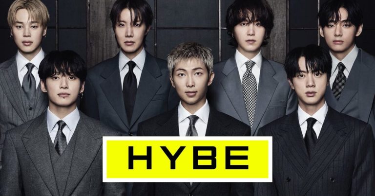 HYBE’s Recent Actions For BTS Trigger Huge Backlash缩略图