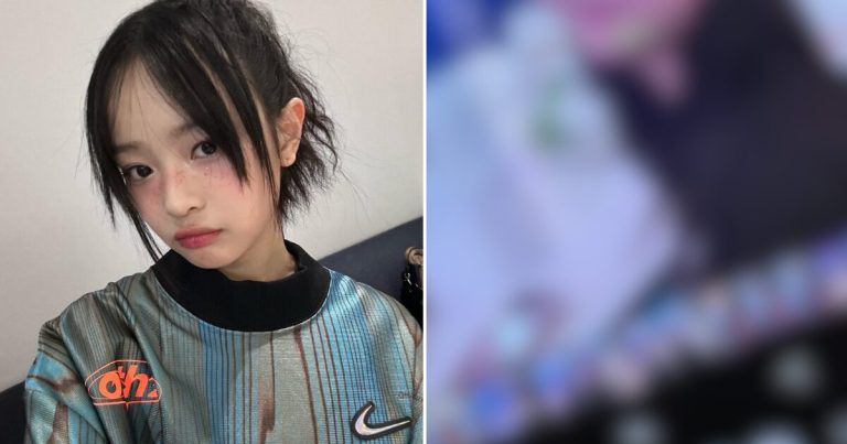 NewJeans Hanni’s Weight Gain During Recent Appearance Sparks Mixed Reactions缩略图