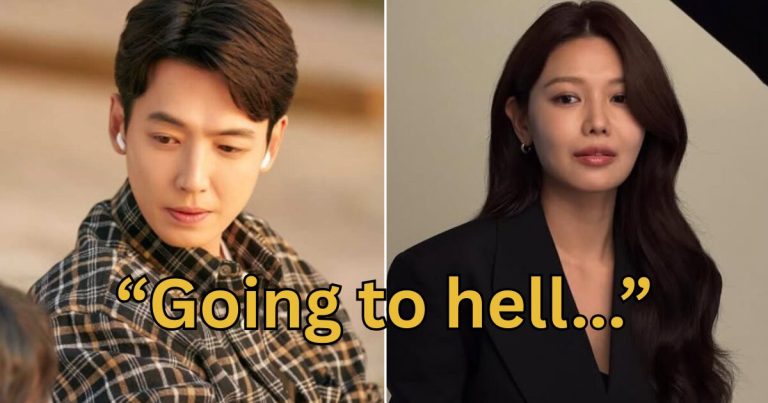 Jung Kyung Ho Hit With Major Blame And Criticism For Breakup With Girls’ Generation’s Sooyoung缩略图
