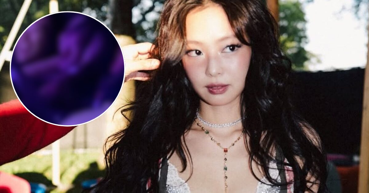 BLACKPINK Jennie’s Behavior And Visuals Brutally Mocked In Video With A-List Star缩略图