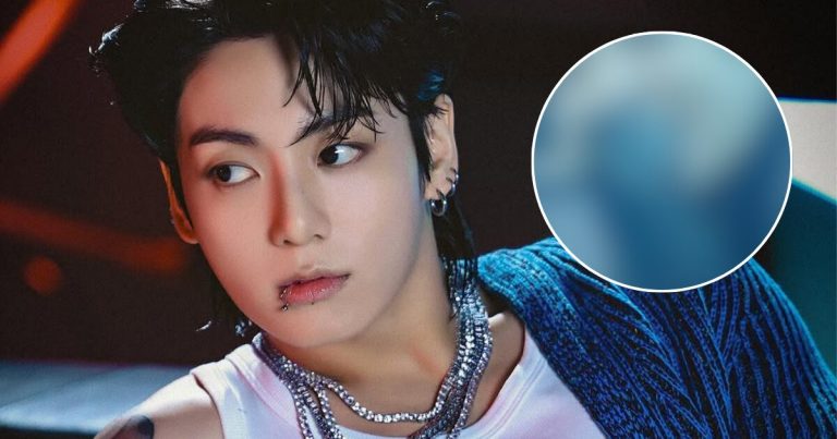 BTS Jungkook “Mad” Expression During Busan Concert Gains Attention Amid Show Controversy缩略图