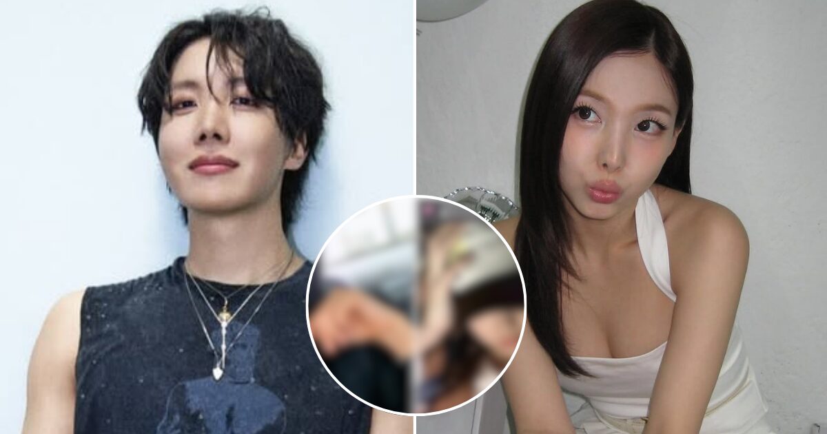 Viral Post About BTS’s J-Hope And TWICE’s Nayeon “Relationship” Sparks Huge Reactions缩略图
