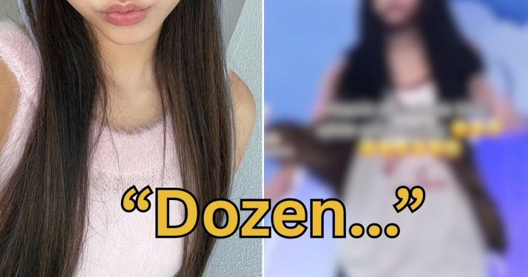 “Dozen!” Brutal Post Criticizing HYBE Female Idol’s Talent Incites Heated Reactions缩略图