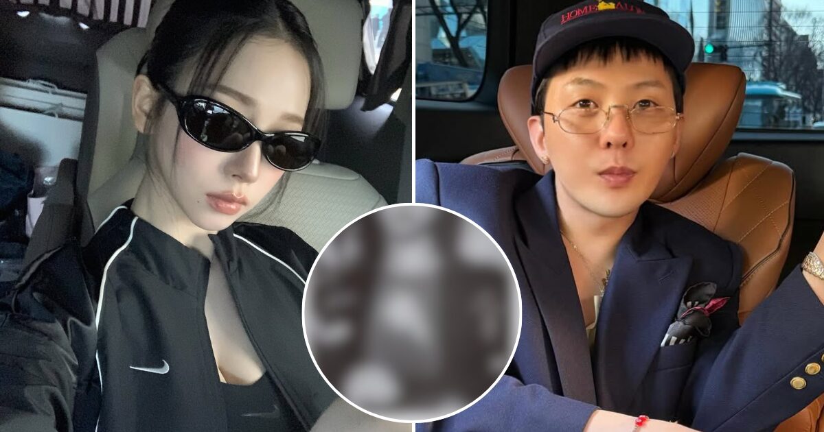 Dating Rumors Surrounding aespa’s Karina And G-Dragon Trigger Major Reaction s缩略图