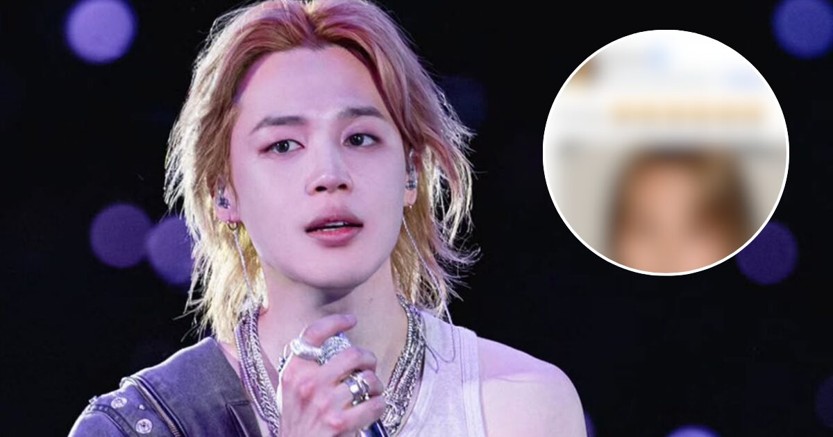 Malicious Criticism Of BTS Jimin’s Visuals At Fashion Week “Getty Photos” Incite Fury缩略图