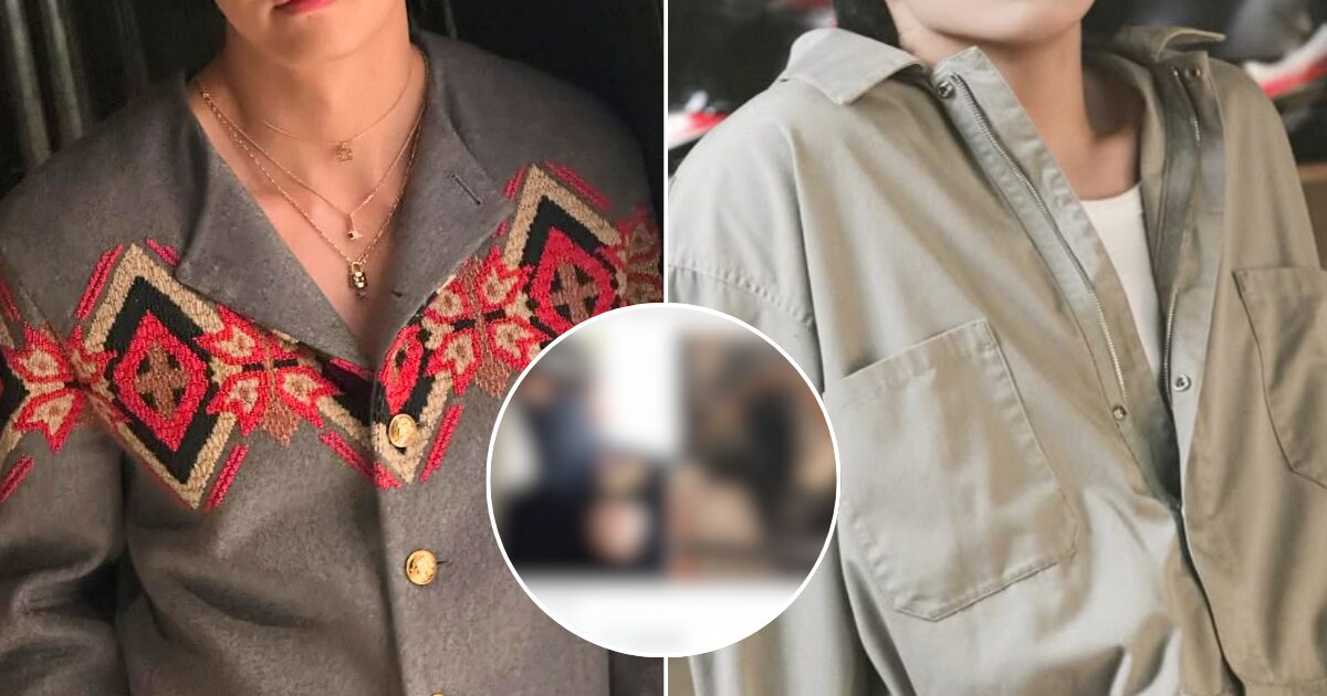 BTS Members’ “Dating Rumors” Are Going Viral — With Multiple “Evidence”缩略图