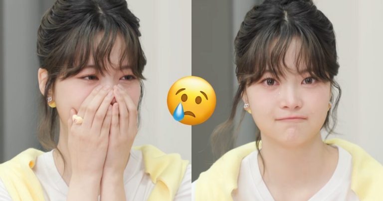 Just A Joke Or Uncalled For? Netizens Weren’t Quite Sure How To React To LE SSERAFIM’s Eunchae “Mocking” Students缩略图