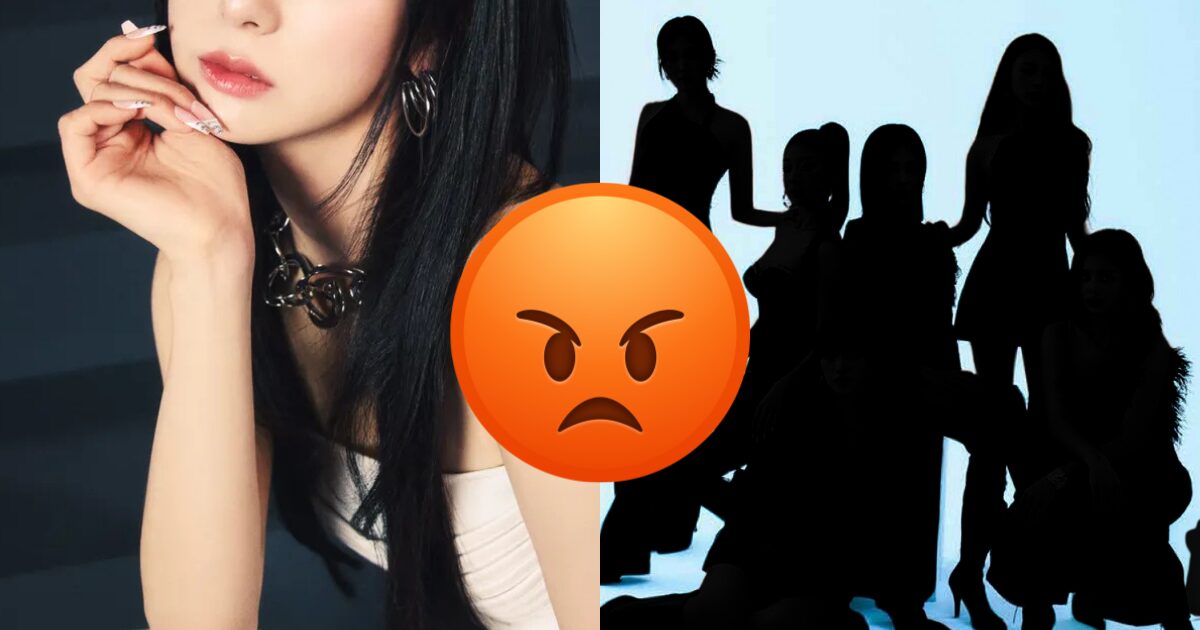 Beloved “Disbanded” Group Reunites Except 1 Member, Sparking Fury缩略图