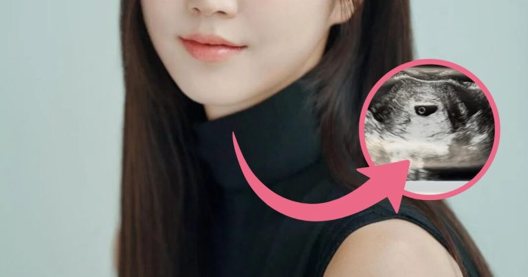 Former Top Girl Group Member Makes Surprise Pregnancy Announcement缩略图
