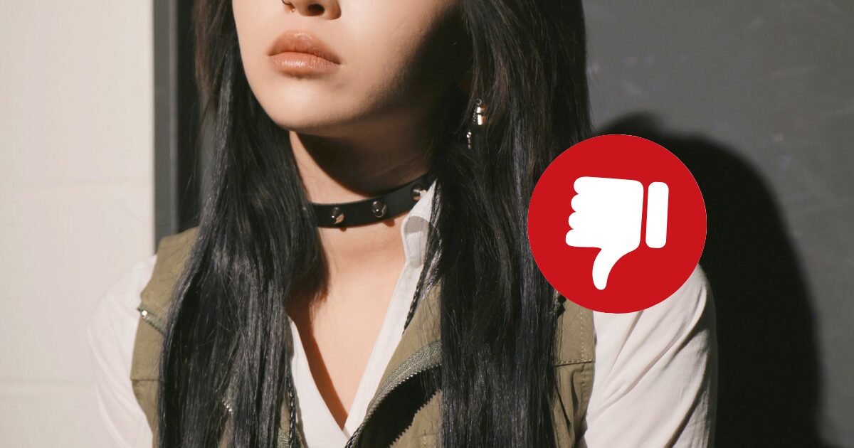Popular Idol Responds To Viral Criticism Calling Her New Song The “Worst Ever” 缩略图
