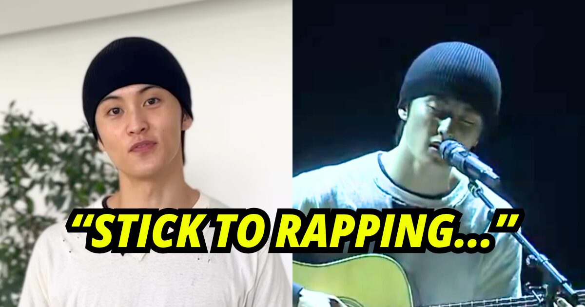 Ex-NCT Mark Lee’s First Solo Performance Since Departing Sparks Mixed Reactions缩略图