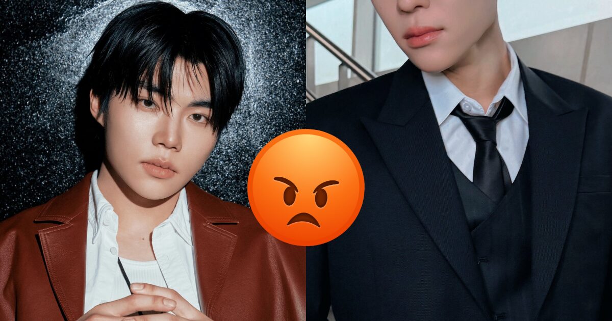 ZEROBASONE Gunwook’s “Bad Attitude” Scandal Worsens With Allegations Of Disrespecting Another Group缩略图