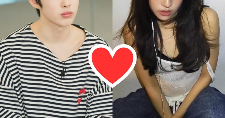 Former SM Entertainment Trainee Rumored To Debut With Public Girlfriend, An Ex-HYBE Idol缩略图