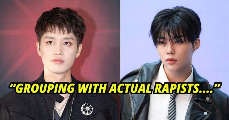 Viral List Of “Problematic” K-Pop Idols Triggers Serious Discussion缩略图