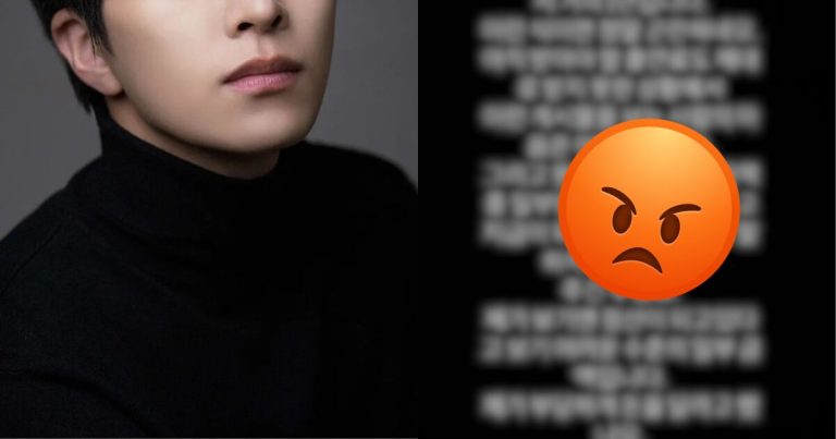 Popular 3rd Gen Idol Puts Company On Blast Over Unpaid Money 缩略图