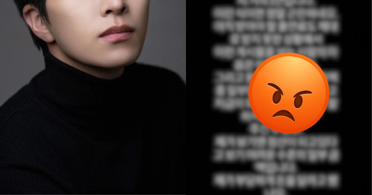 Popular 3rd Gen Idol Puts Company On Blast Over Unpaid Money 缩略图