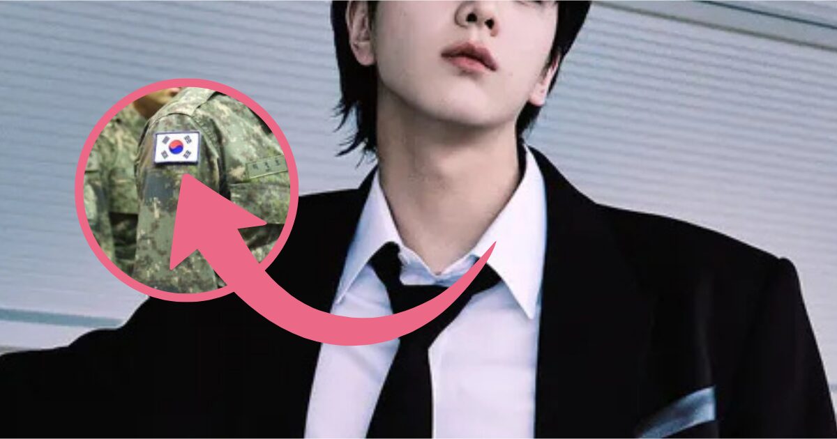 Active 4th Gen Idol Suddenly Drops Enlistment News缩略图