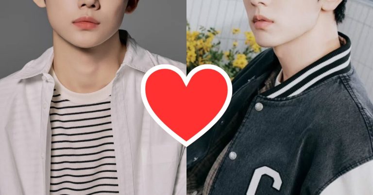 “Mpreg Is Coming” — K-Pop Idol’s Chemistry With Another Male Star Fuels “Dating Rumors”缩略图