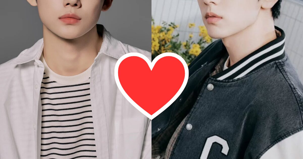 “Mpreg Is Coming” — K-Pop Idol’s Chemistry With Another Male Star Fuels “Dating Rumors”缩略图