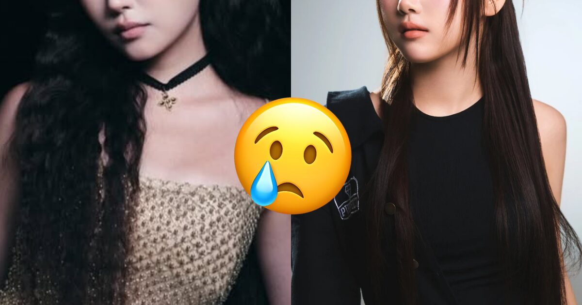 2 Members Depart From Controversial Girl Group Amid Structural Changes缩略图