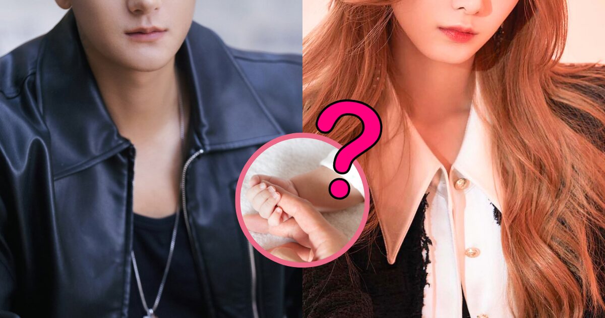 “Proof” Of Popular Ex-K-Pop Idol And Actress Having A Secret, Pre-Marital Child Tops Trends缩略图