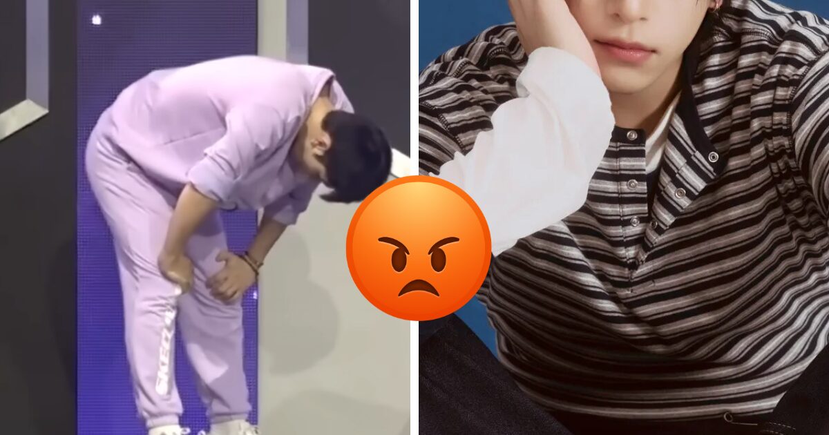 “Tortured” Boy Group’s Current Status Triggers Fury And Concern缩略图