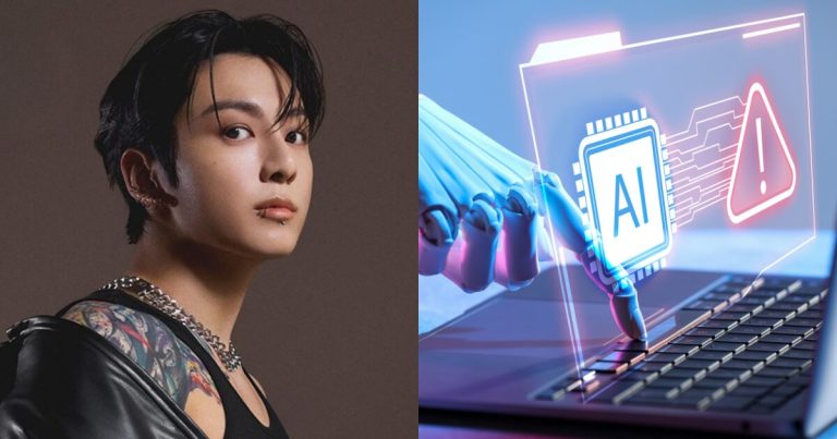 BTS, BLACKPINK, And More: Thousands Of K-Pop Songs Being Used To Train AI Exposed缩略图