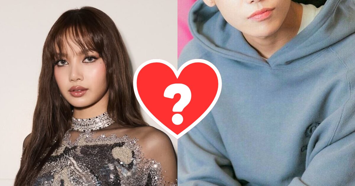 BLACKPINK Lisa’s Romance Confession Sparks Speculation Involving Alleged Idol Boyfriend缩略图