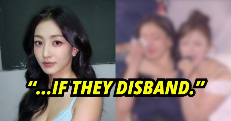 TWICE Jihyo’s Worrying Actions Resurface Amid Contract News缩略图