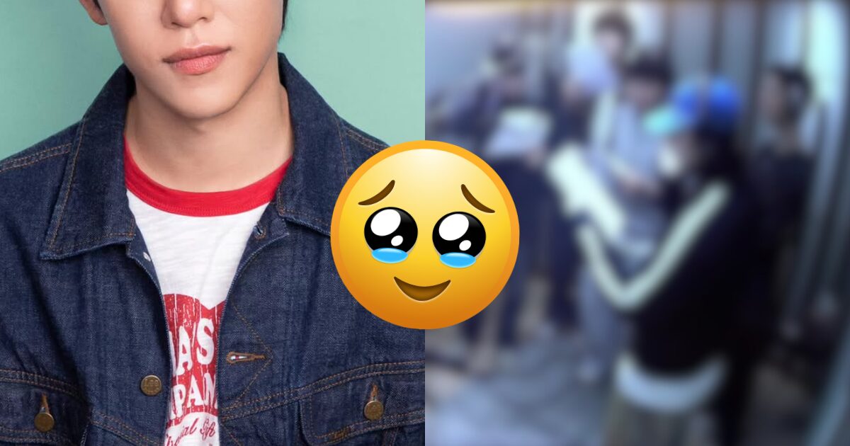 Popular “Disbanded” K-Pop Group Reunites With All Members After Years缩略图