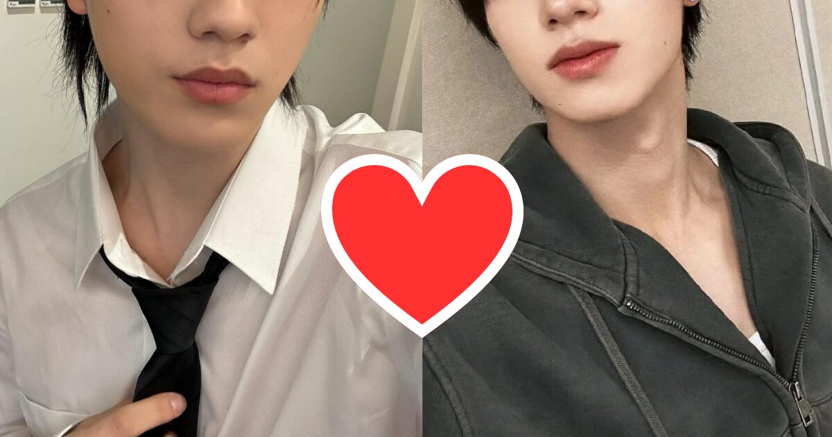 Boy Group’s Members Face Accusations Of “Polyamorous” Relationship With Staff Member缩略图