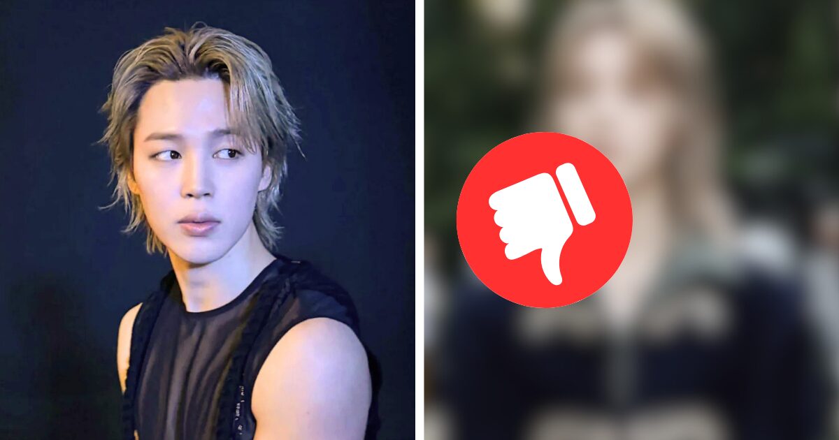 BTS’s Jimin “Caught” Editing Photos After Recent Controversy, Hit With Mockery缩略图