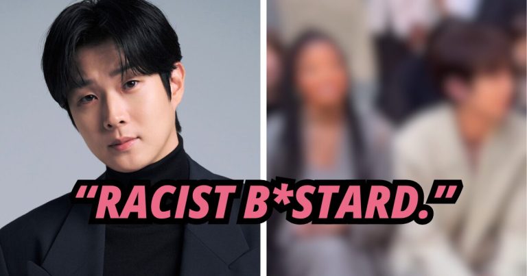Choi Woo Sik’s Interaction With Black American Celeb Resurfaces Amid Racism Controversy 缩略图