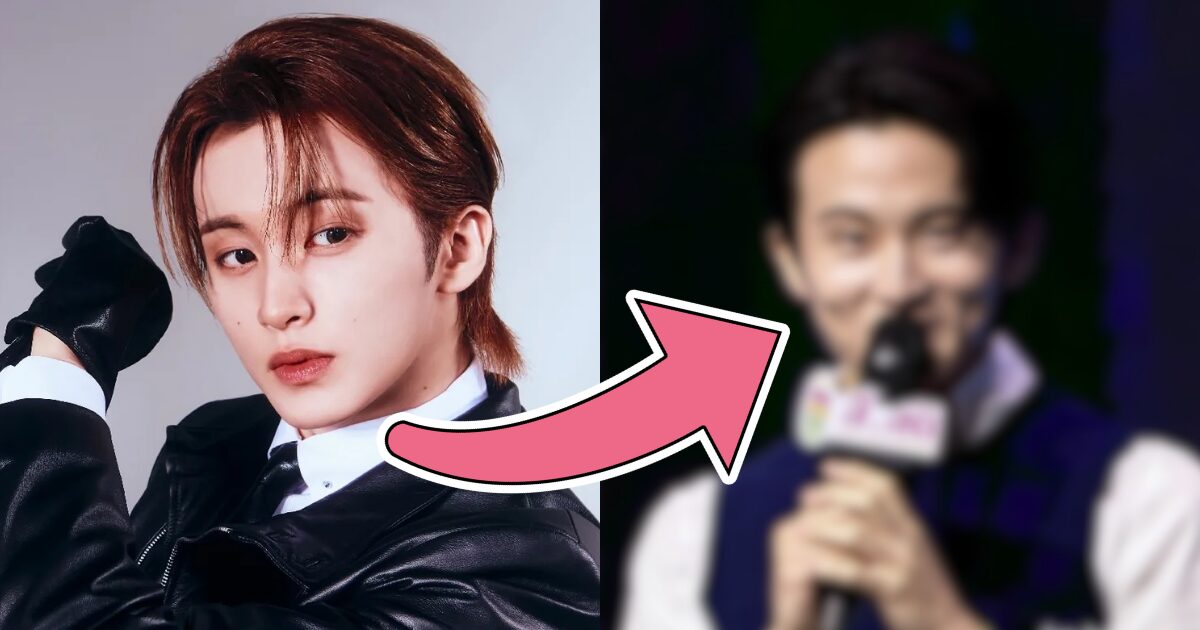 Mark Lee’s “Aging” Visuals After NCT Exit Hit With Harsh Criticism缩略图