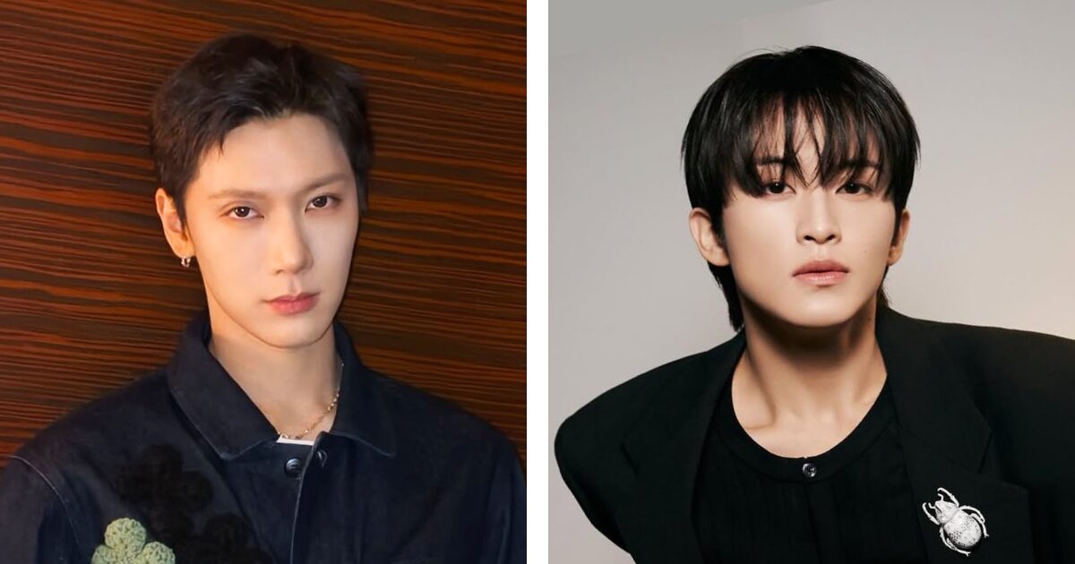 NCT’s Ten Calling Out Mark Lee Triggers Mixed Reactions 缩略图